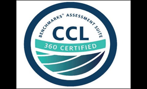 Center for Creative Leadership Logo