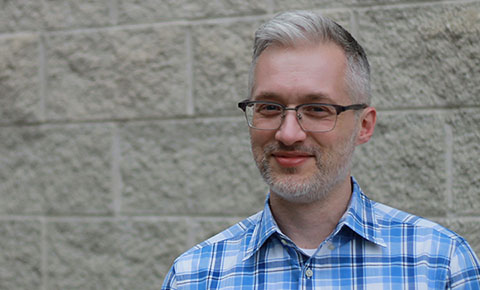 David Rapp